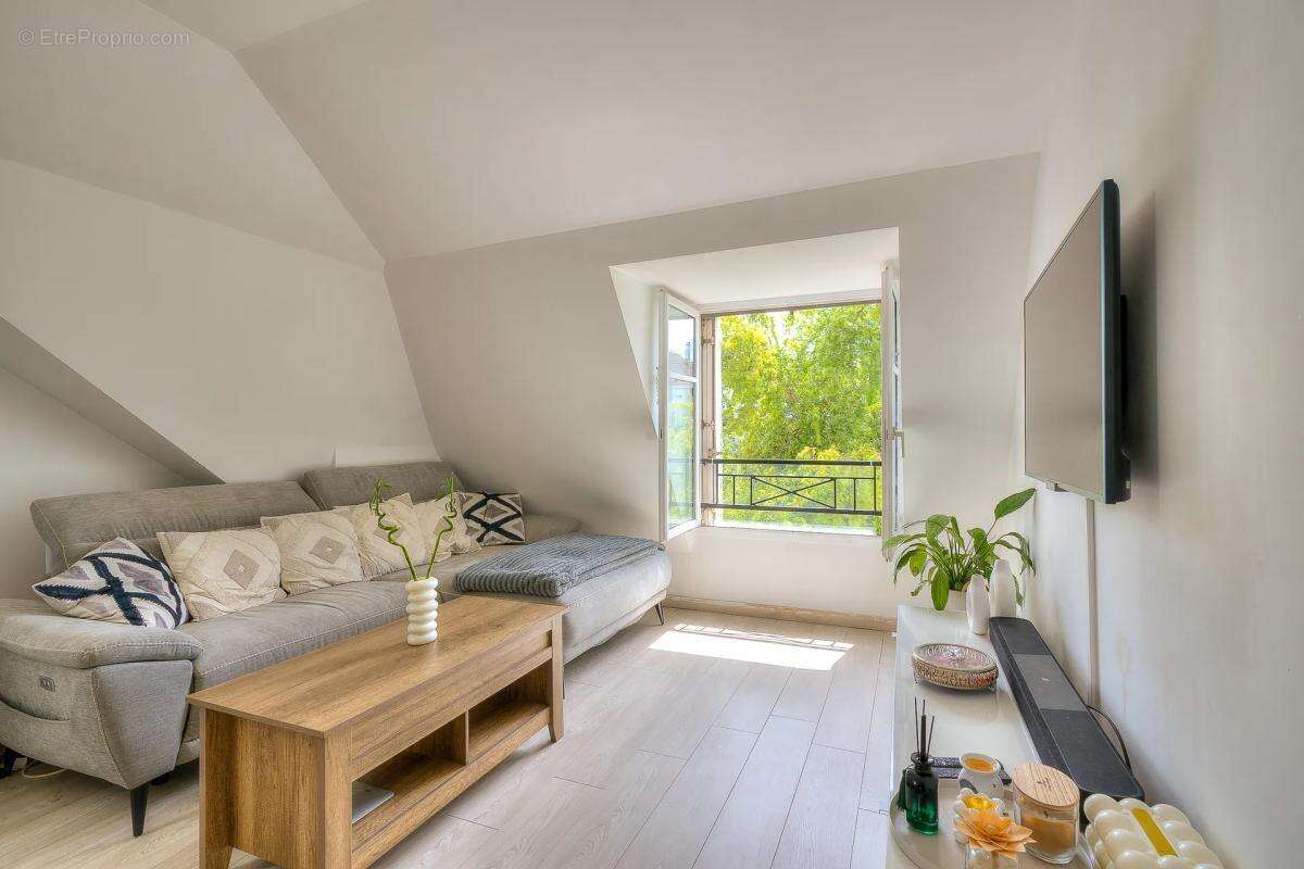 Appartement à THIAIS