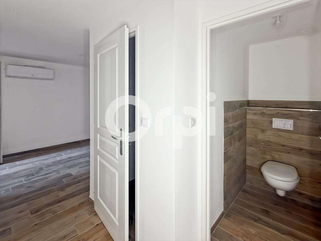 Appartement à RUOMS