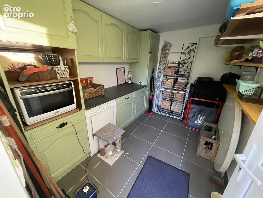 Maison 5  pièces 4 chambres - photo 15