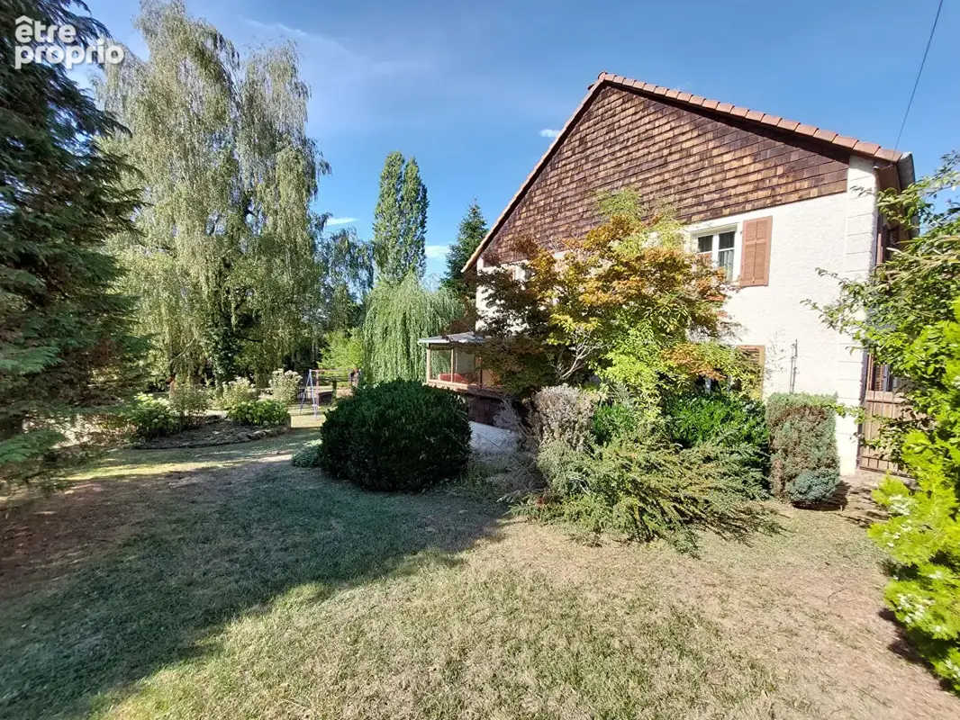Maison Abreschviller 7 pièces 156 m2 - photo 3