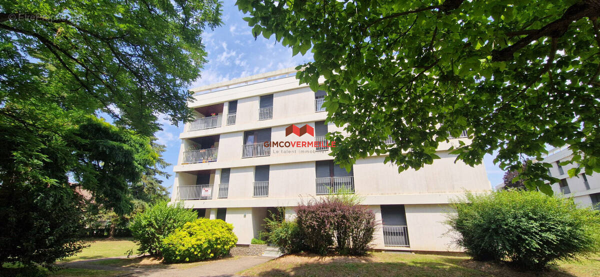 Appartement à CONFLANS-SAINTE-HONORINE