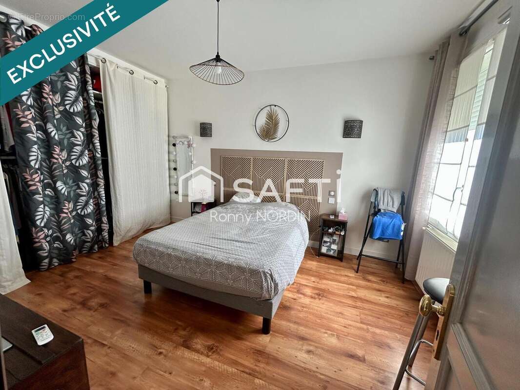 Photo 5 - Maison à VELINES