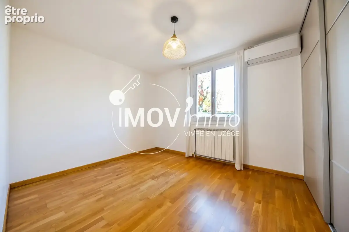 Maison 6 pièces 127 m² à vendre à Uzes (30700) - photo 4