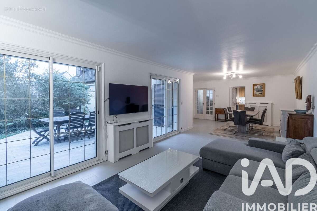 Photo 3 - Maison à QUINCY-SOUS-SENART