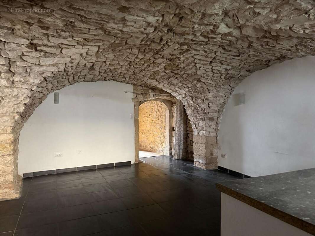 Maison à FONTANES