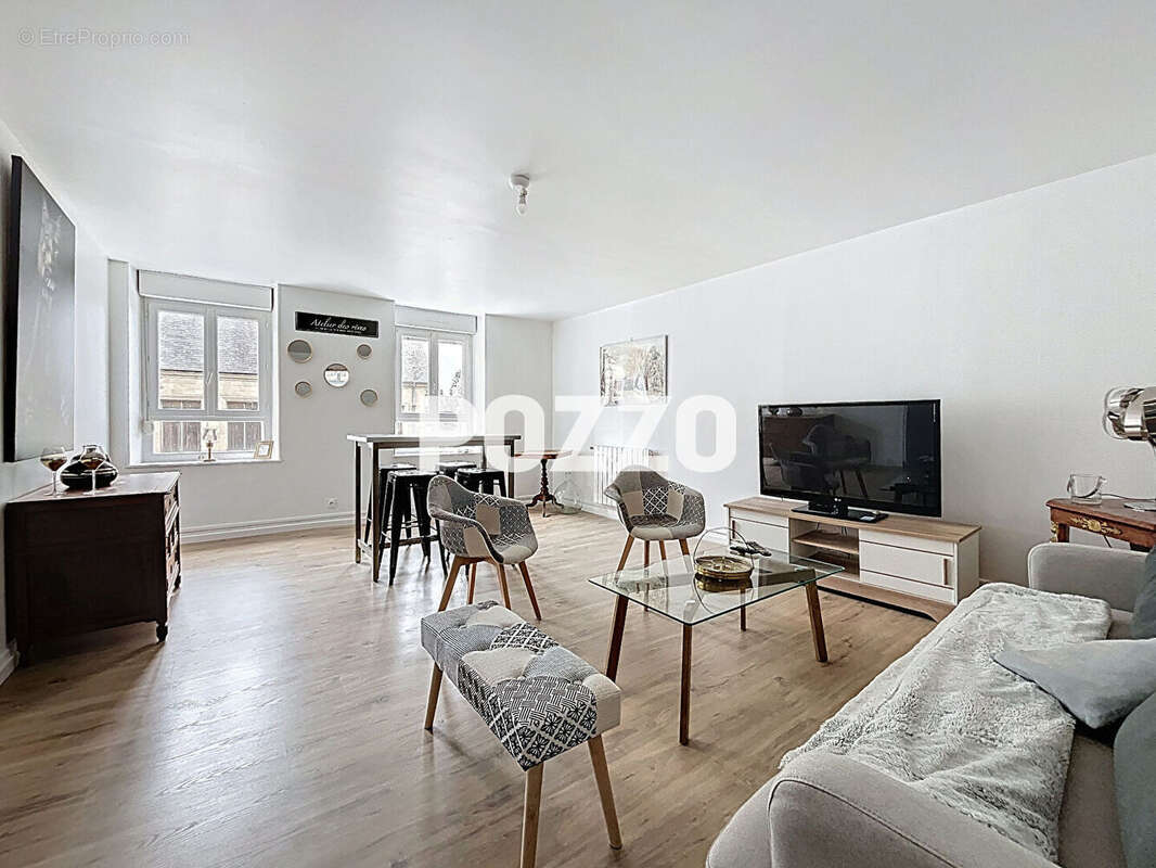 Immeuble en centre bourg de Gavray Sur Sienne (50450) - photo 11