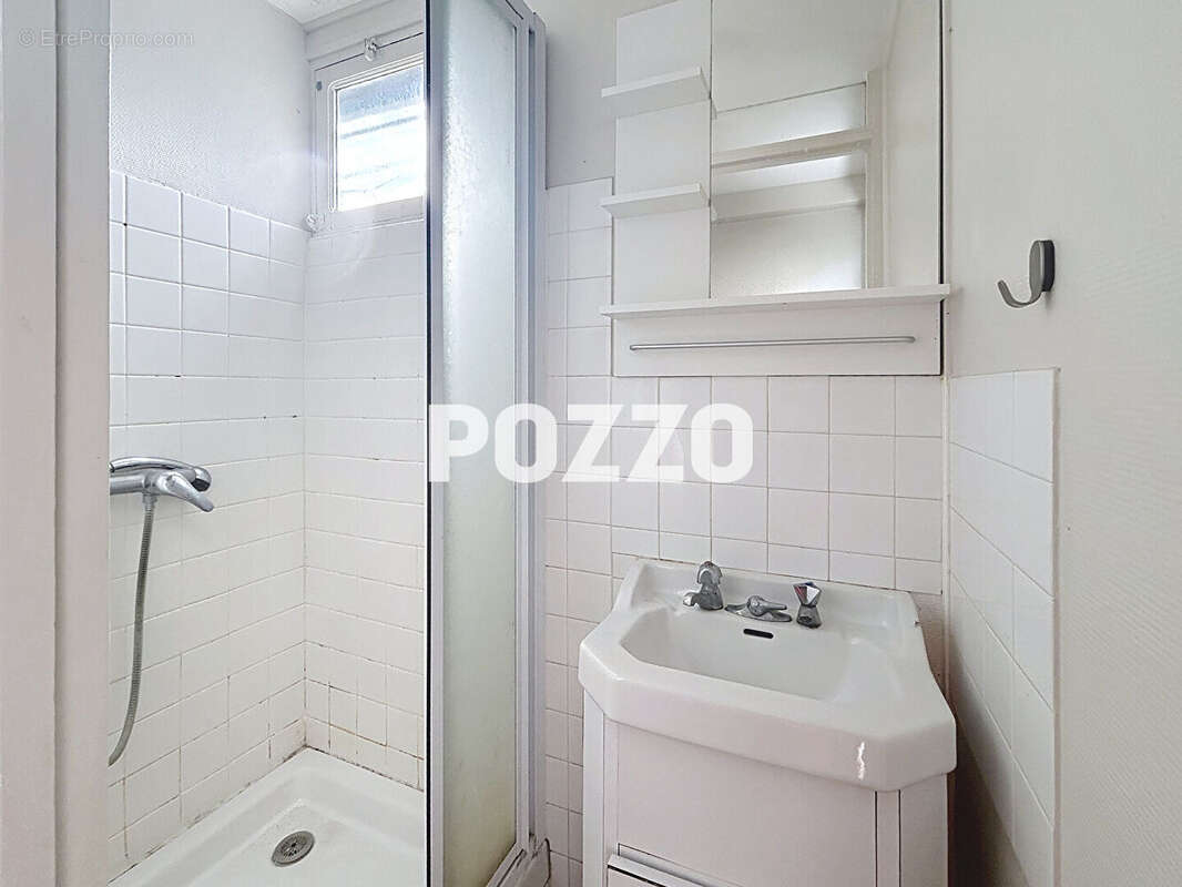 Appartement à GRANVILLE