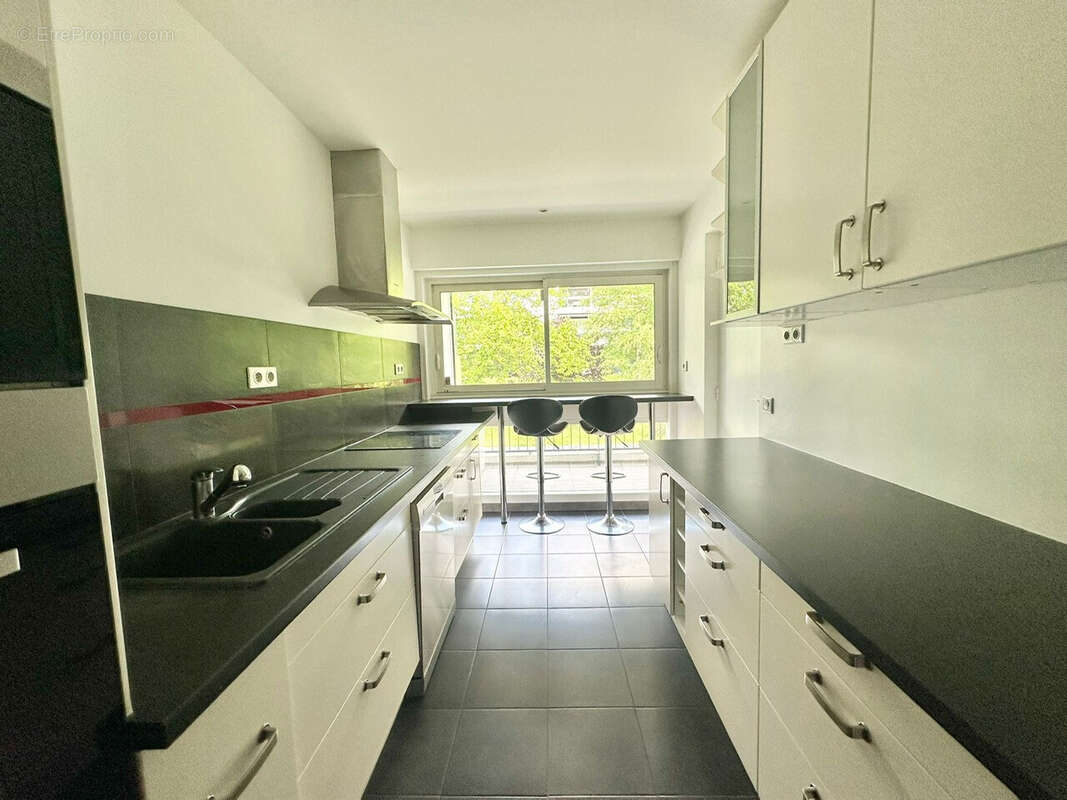 Appartement à LE CHESNAY