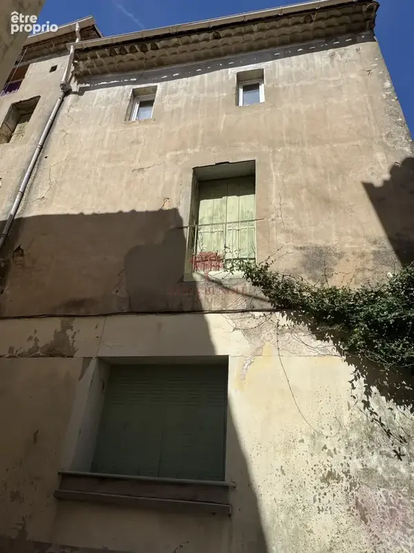Aniane immeuble locatif a vendre - photo 30