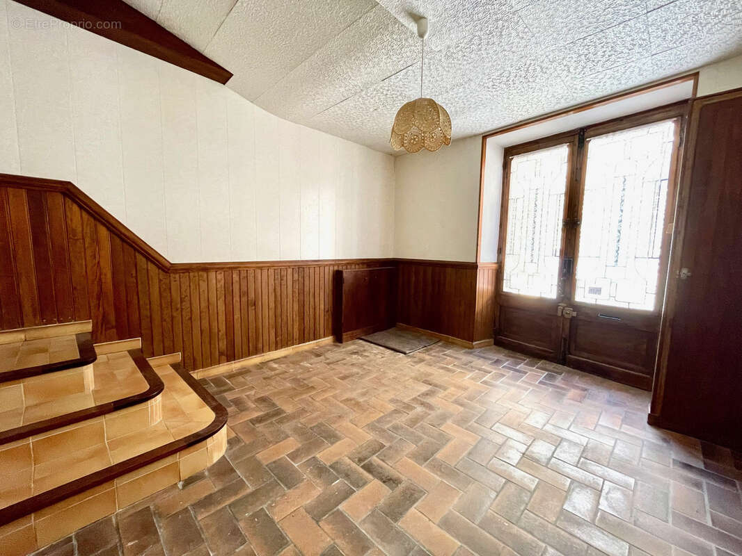 Maison à VAISON-LA-ROMAINE