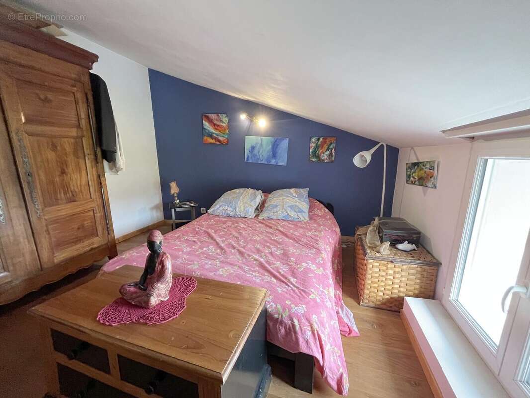 Maison à SAINT-BARTHELEMY-GROZON