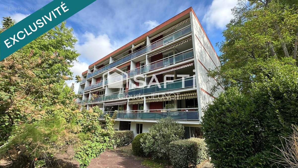 Photo 1 - Appartement à LORMONT