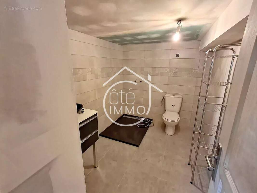 Maison à SAINT-GERMAIN-ET-MONS