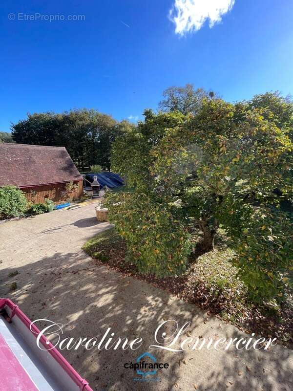 Maison à LA FERTE-BERNARD