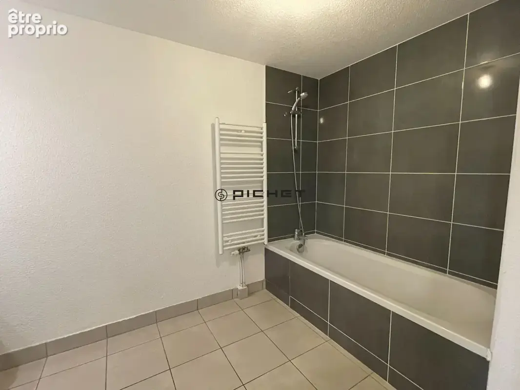 Eysines - Appartement  3 pièce(s) 67 m² avec Jardin - photo 8