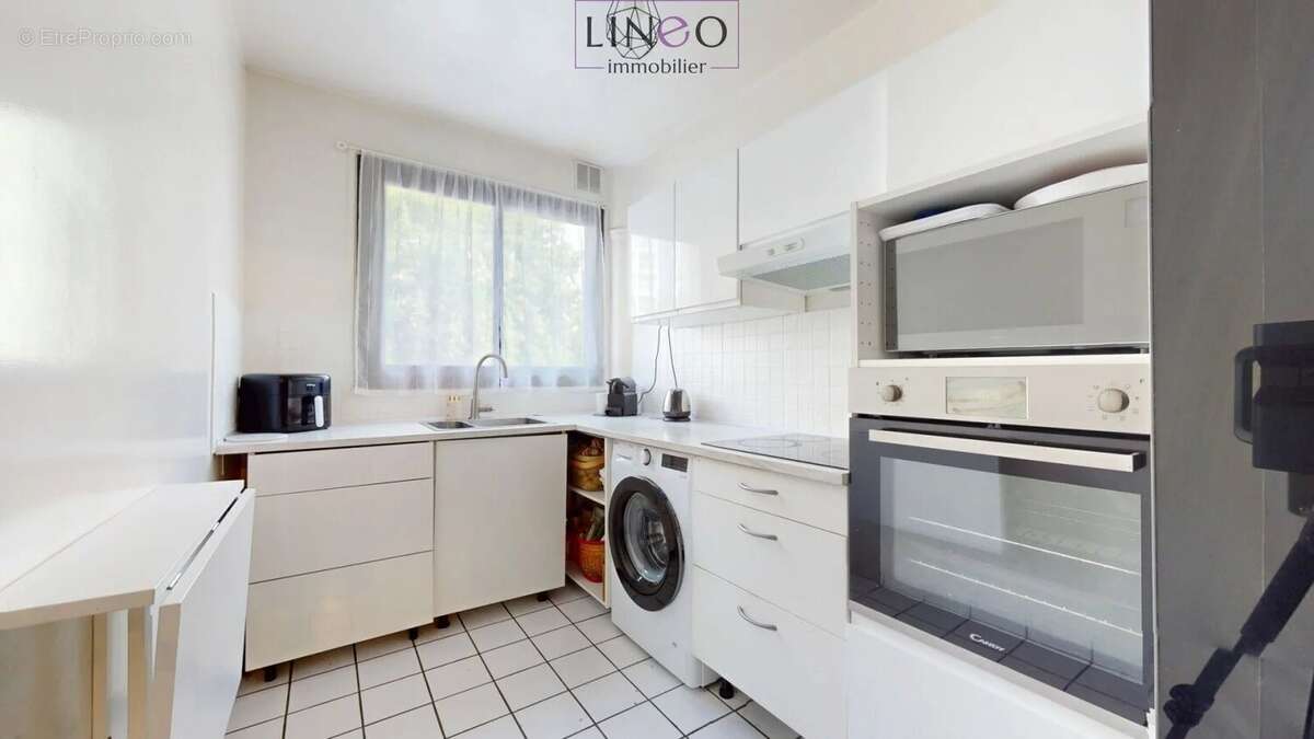 Appartement à THIAIS
