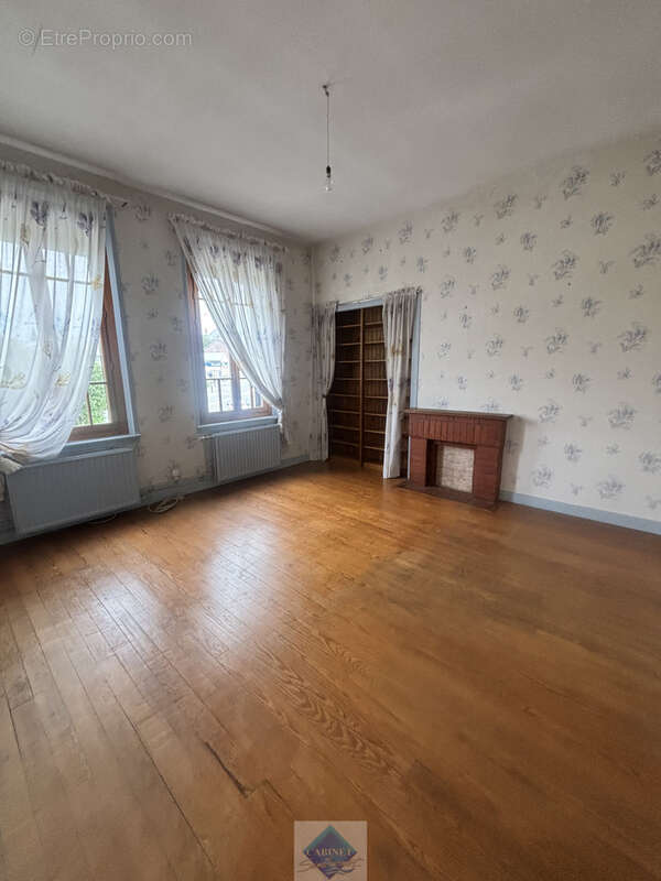 Maison à ABBEVILLE