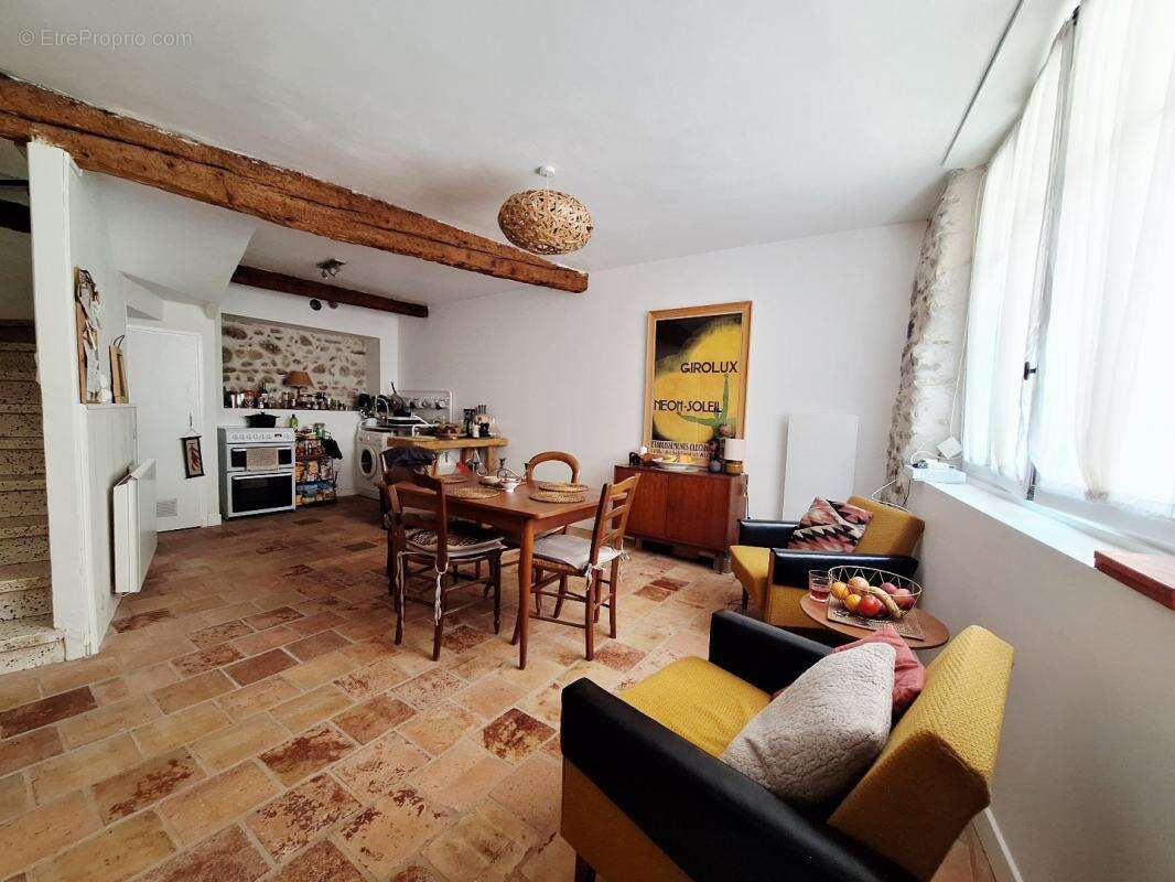 Maison à QUILLAN