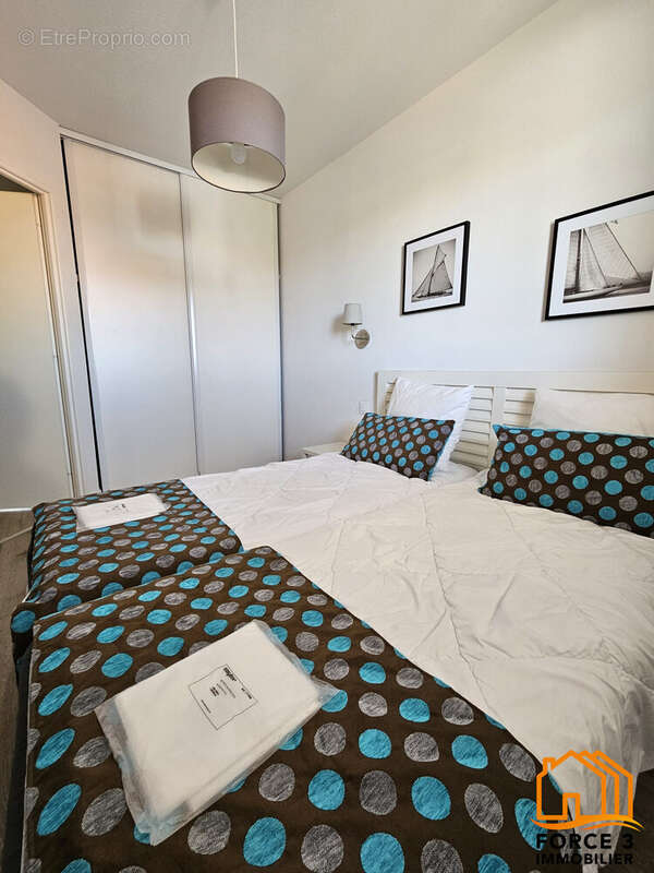 Appartement à MIMIZAN