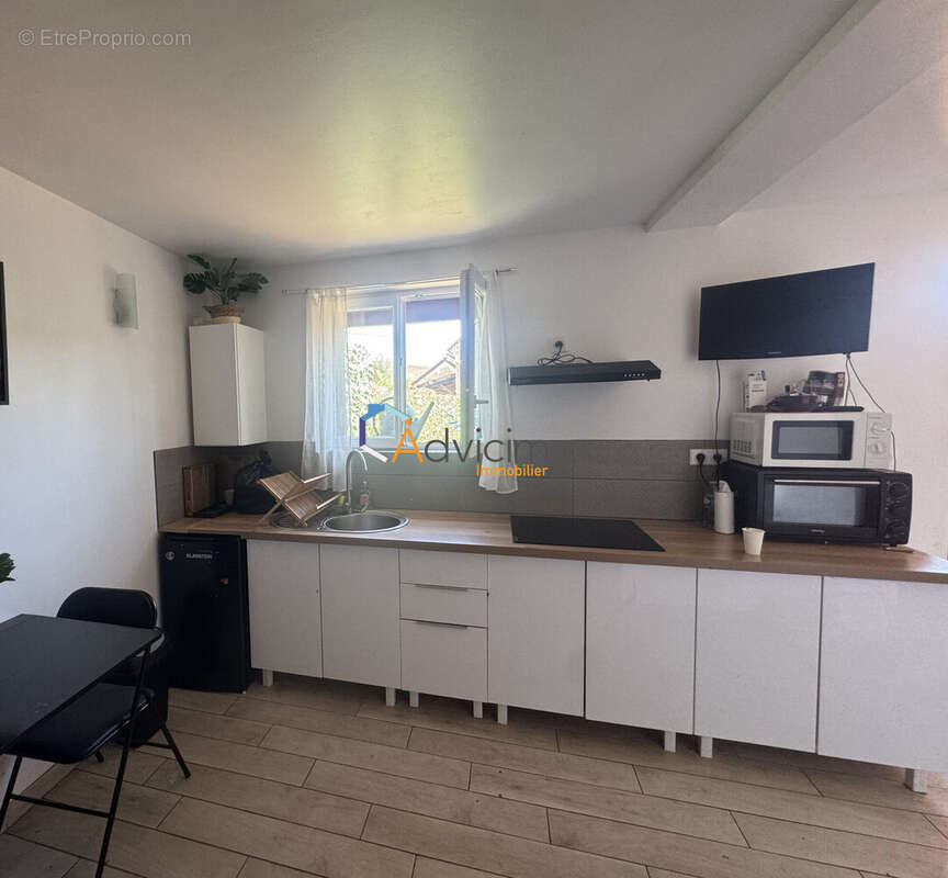 Maison 122 m² à Domptin  - photo 7