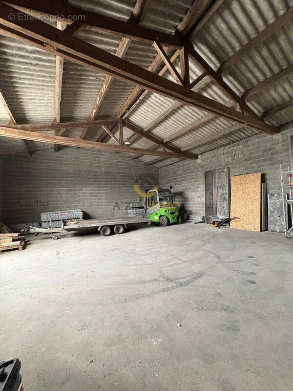 Commerce à BRESSUIRE