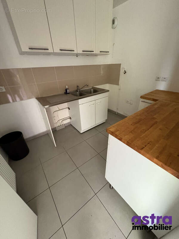 Maison à MOISSY-CRAMAYEL