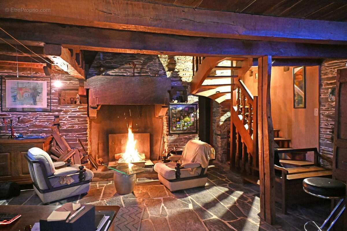 Maison 135 m² à Pipriac  - photo 7