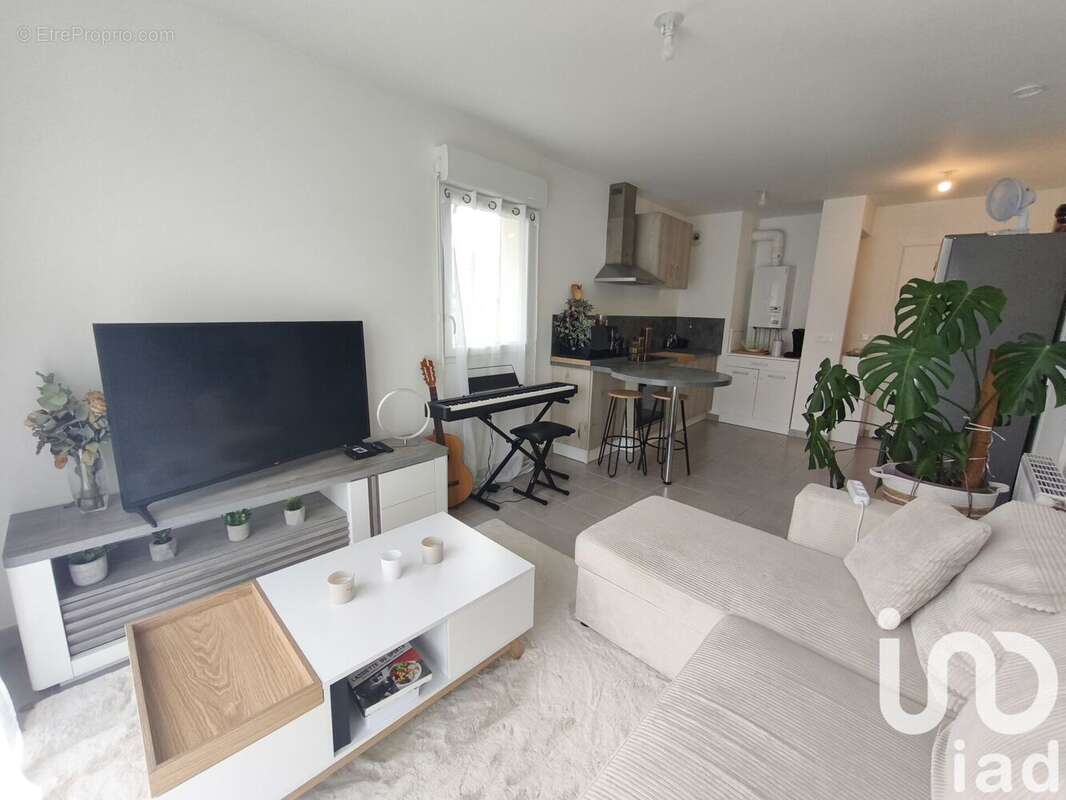 Photo 3 - Appartement à SAINT-PATHUS