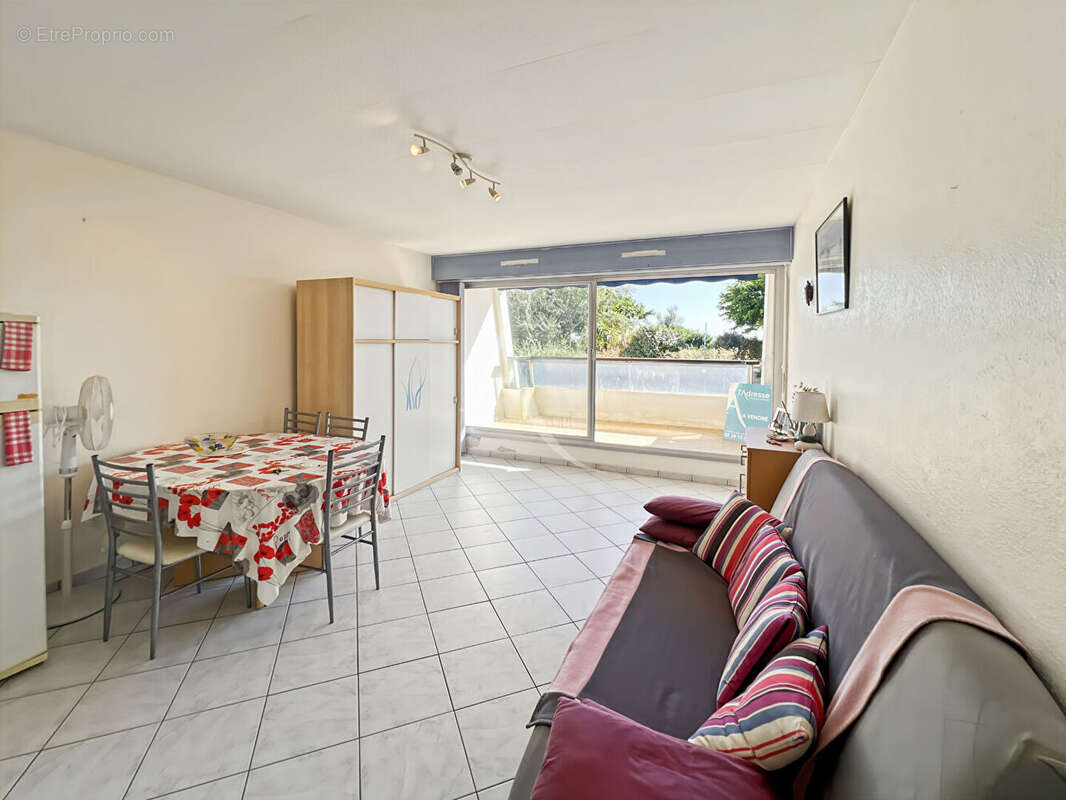 Studio proche plage - photo 2
