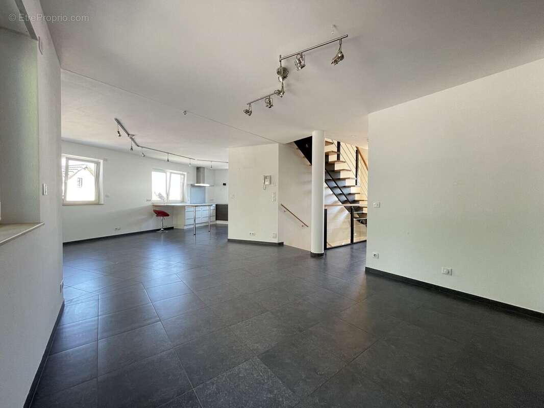 Maison à BLOTZHEIM