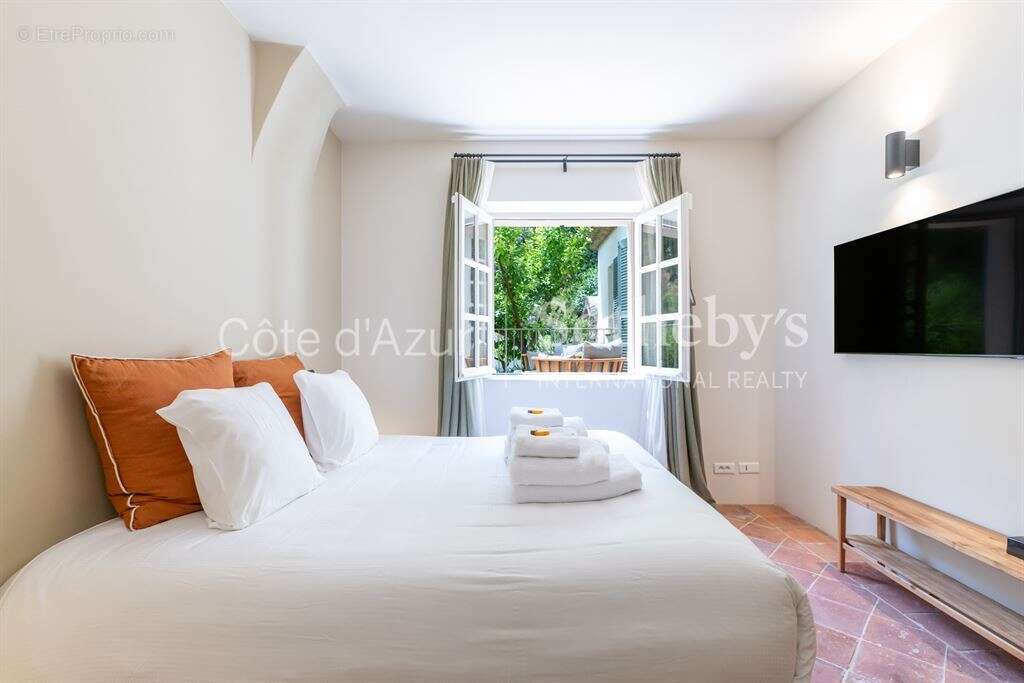 Maison à RAMATUELLE