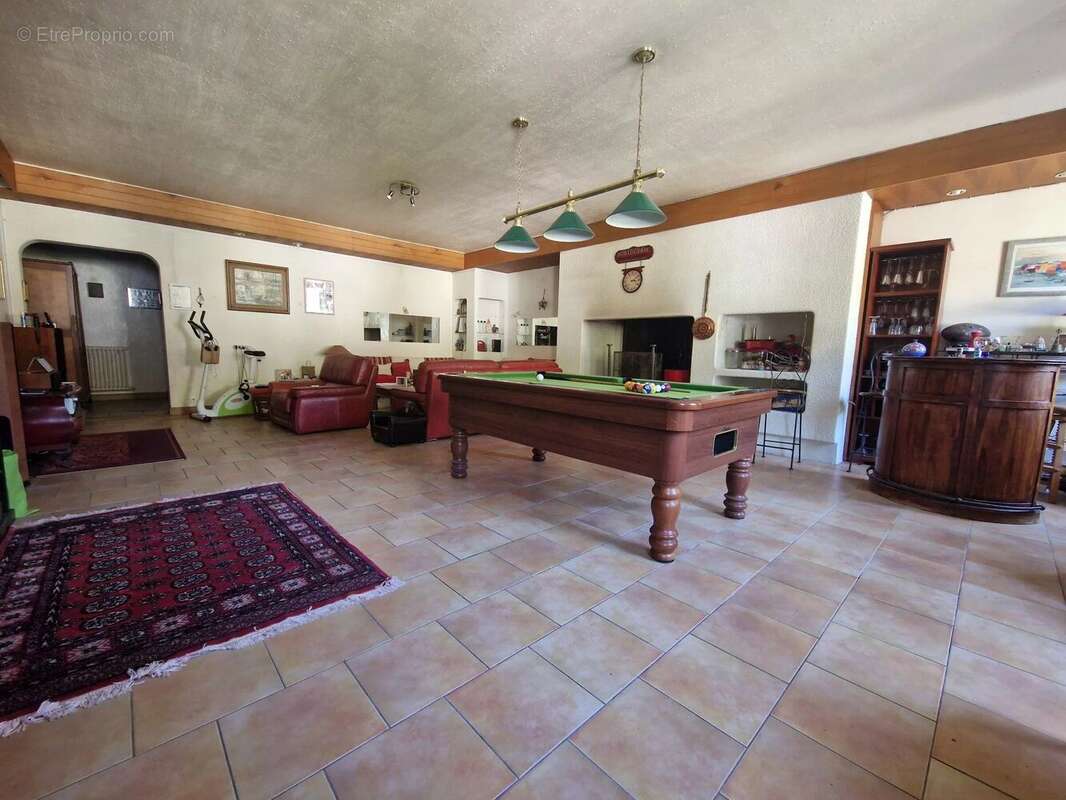 Appartement à PEYREHORADE