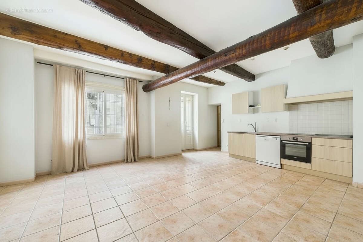 Appartement à GRAVESON