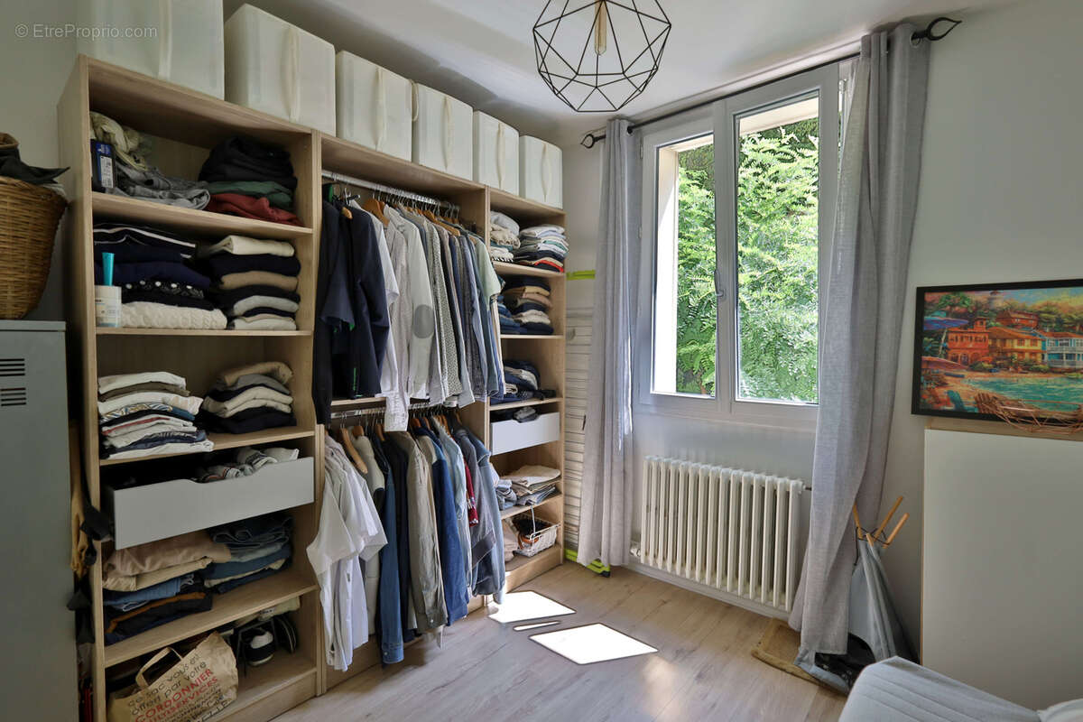 Appartement Type 3 - 65,5m2 habitables ( loi carrez) - Cave - photo 10
