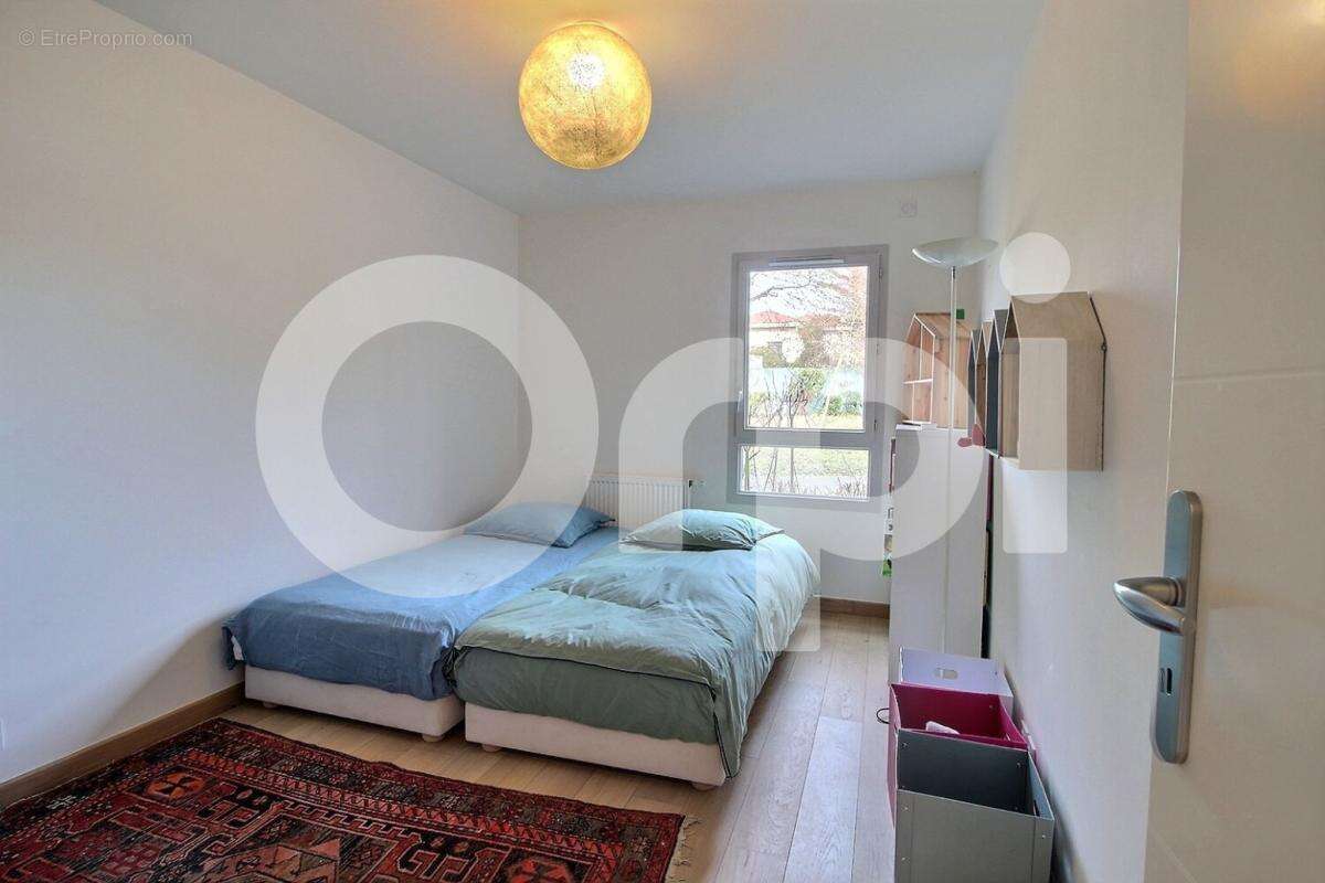 Appartement à CHENS-SUR-LEMAN