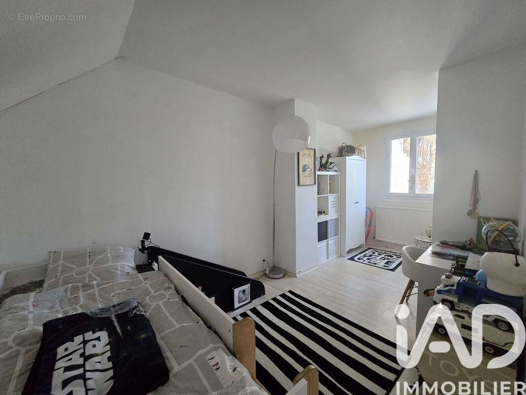 Photo 8 - Maison à ORLEANS