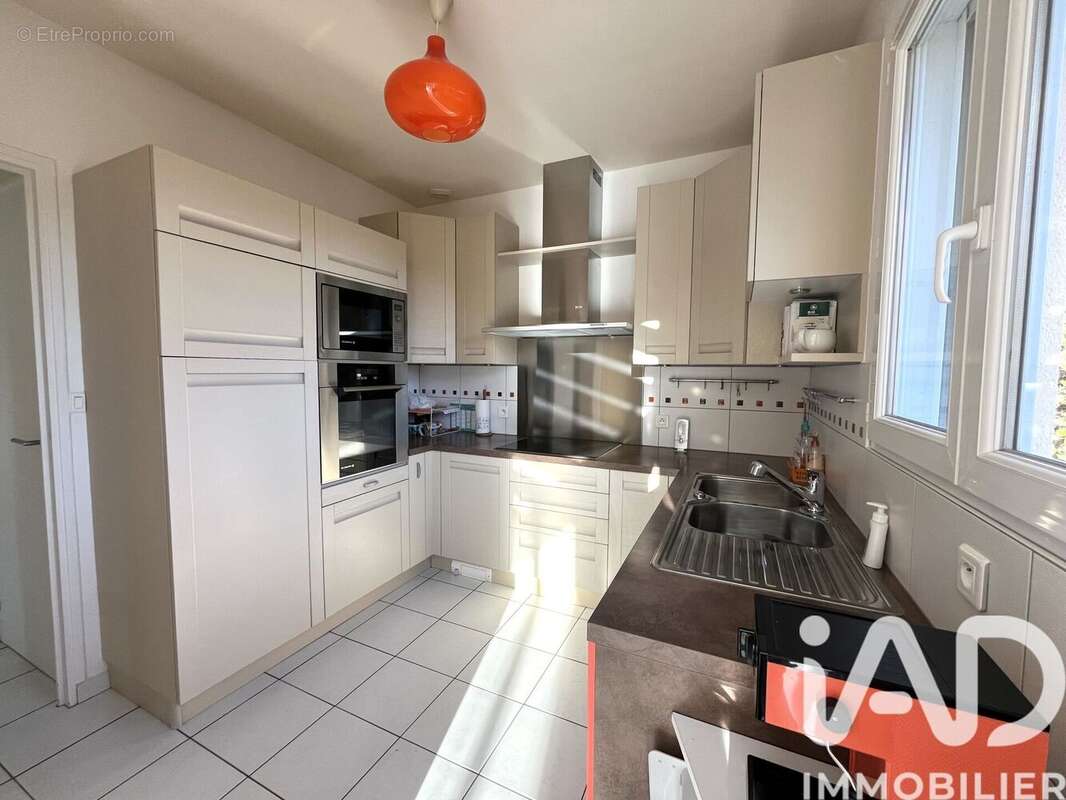 Photo 6 - Maison à GRANVILLE