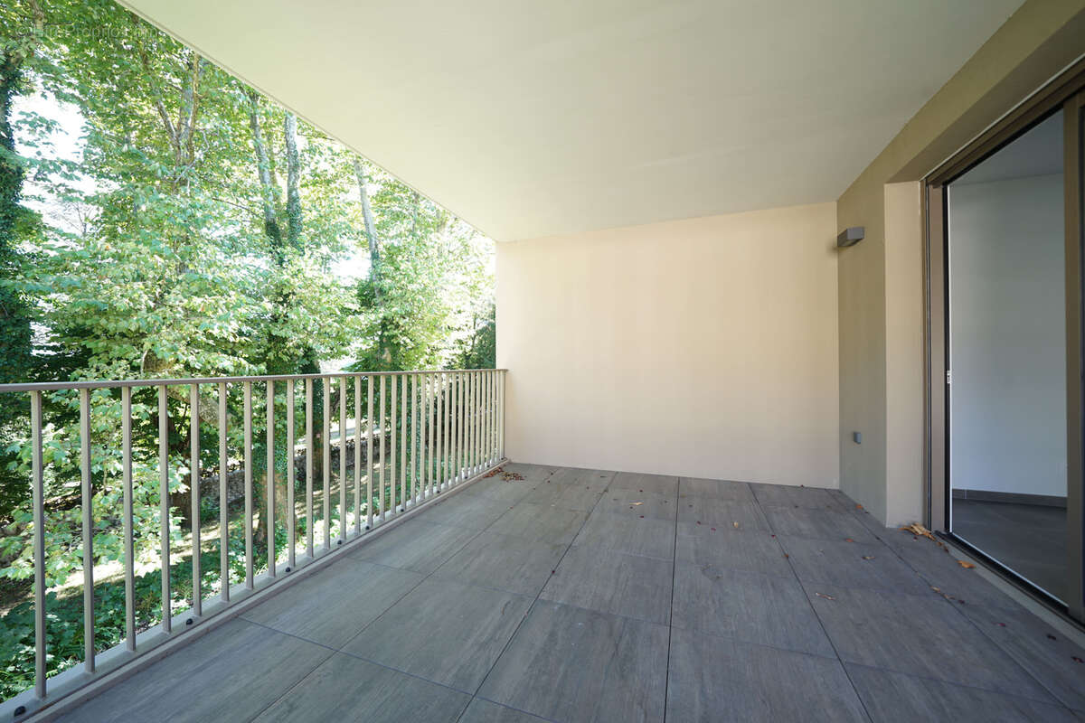 Appartement à CLAIX