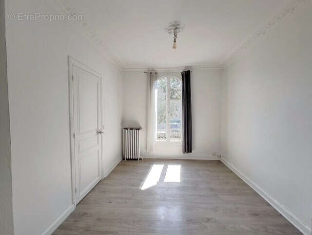 Maison a vendre - CHELLES - centre ville -Secteur Sud - photo 6