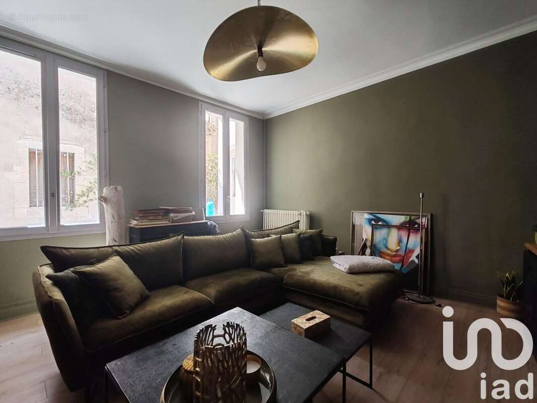 Photo 6 - Maison à NIMES