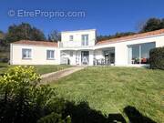 Photo 1 - Maison à LA TRANCHE-SUR-MER