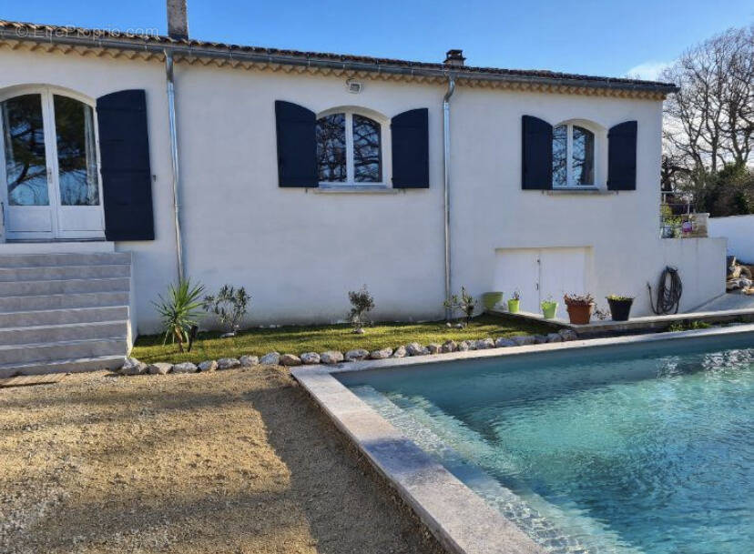 Maison à AVIGNON