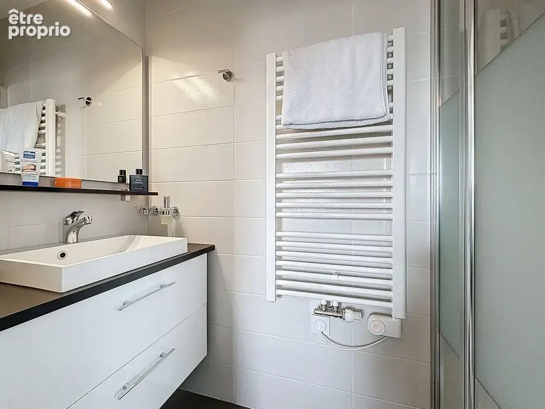 Appartement Attique Annecy 4 pièce(s) 94 m2 - photo 11