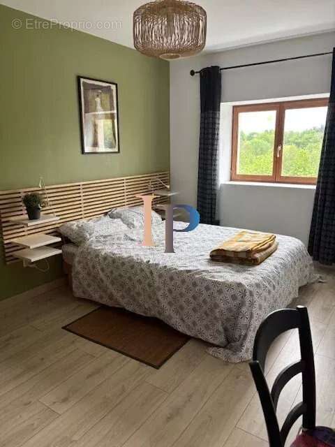 Chauffailles 2 maisons - photo 9