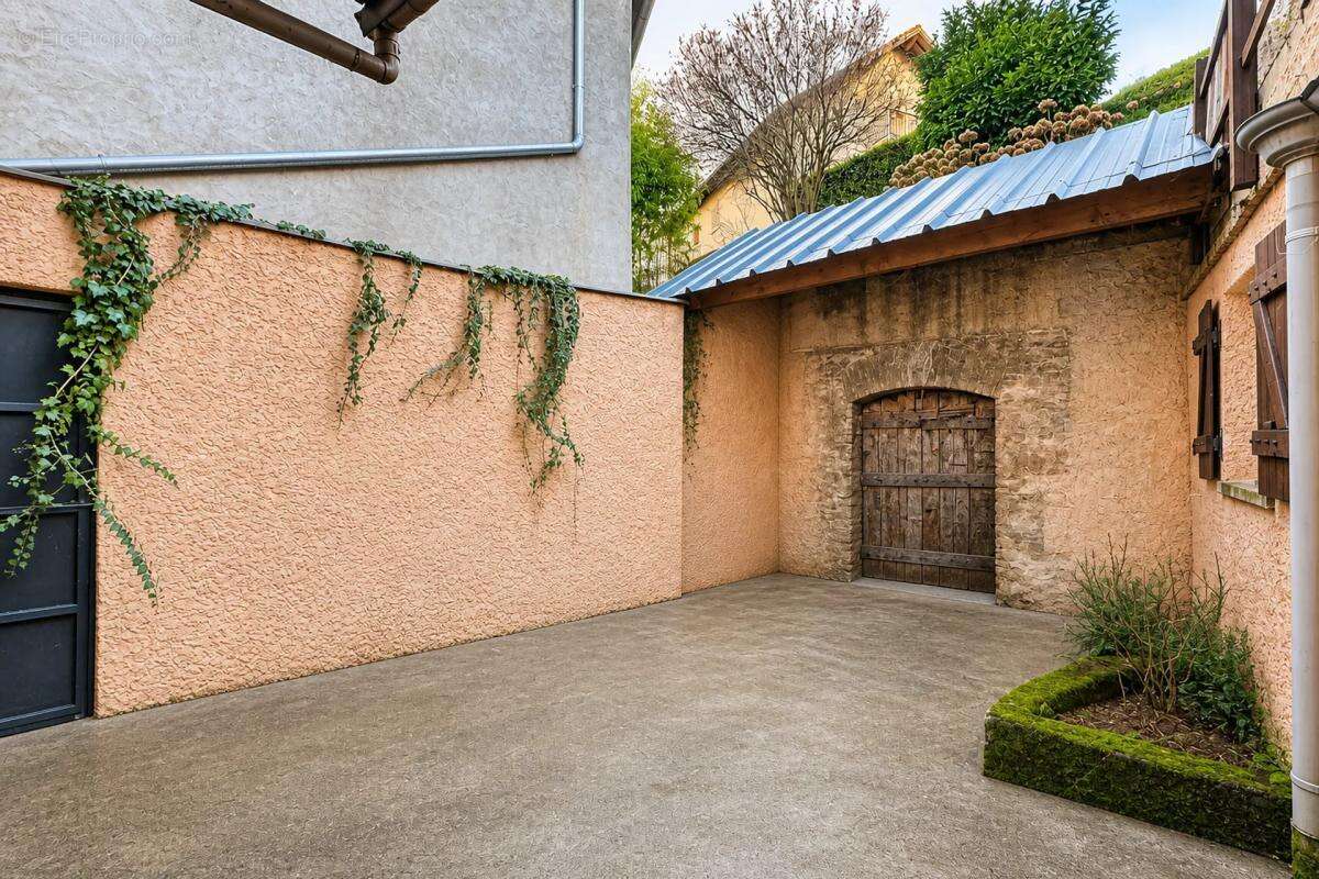 Maison de 4 pièces de 140 m² à Le Pont-de-Beauvoisin - photo 14