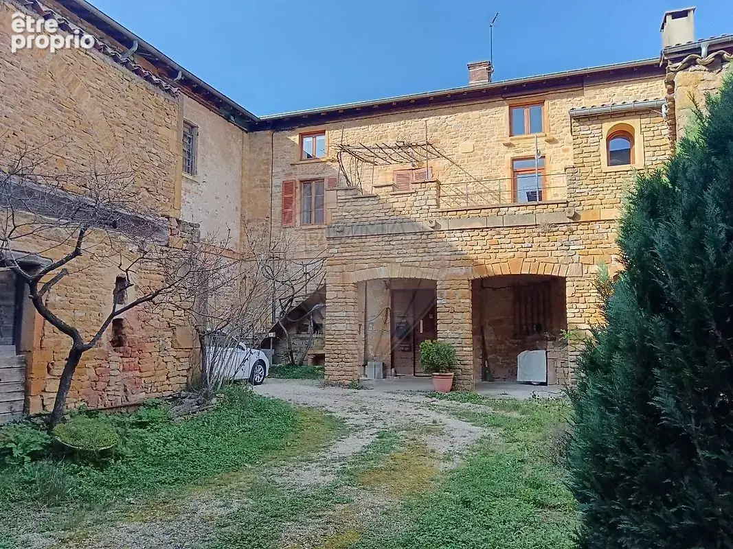 Maison 4 chambre(s) à vendre - photo 10