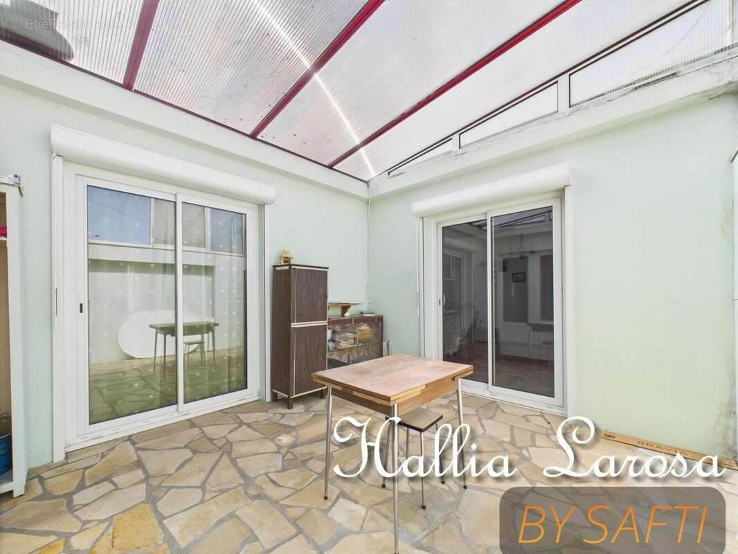 Photo 4 - Maison à POITIERS