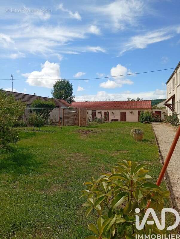 Photo 3 - Appartement à MONTBARD