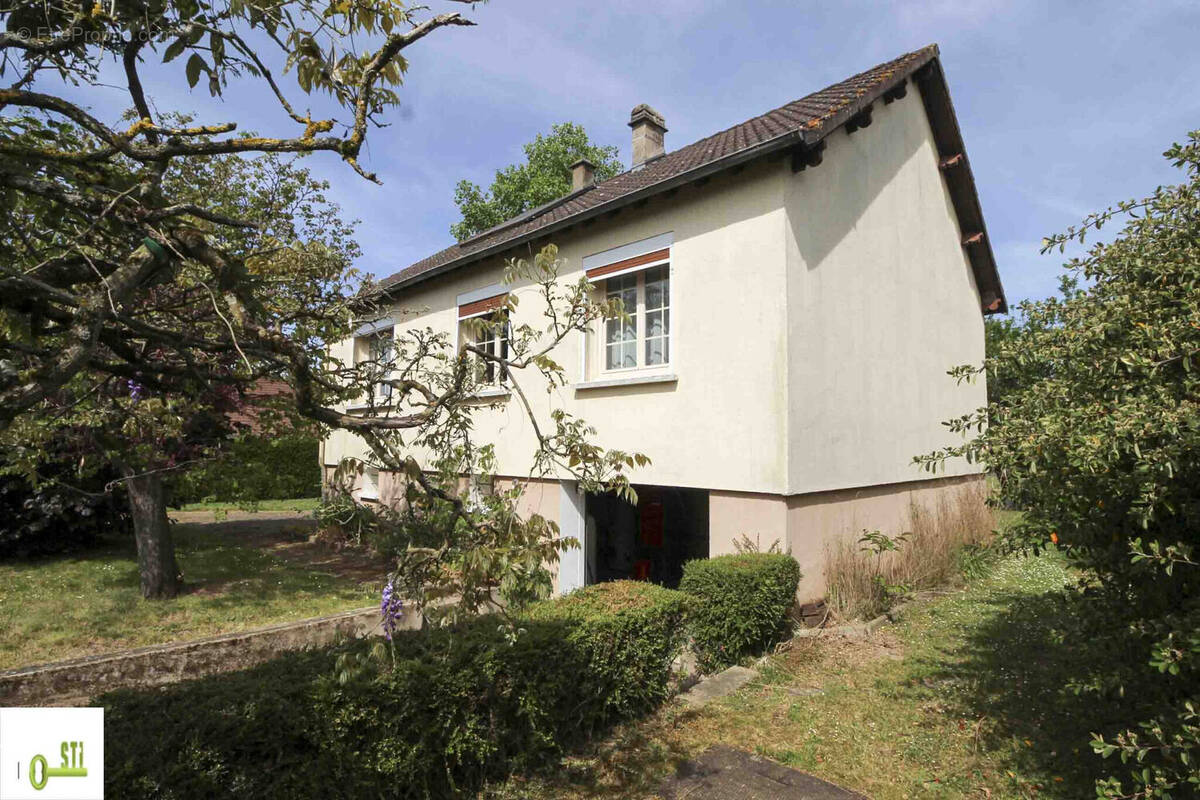 Photo 1 - Maison à DAMMARIE-SUR-LOING