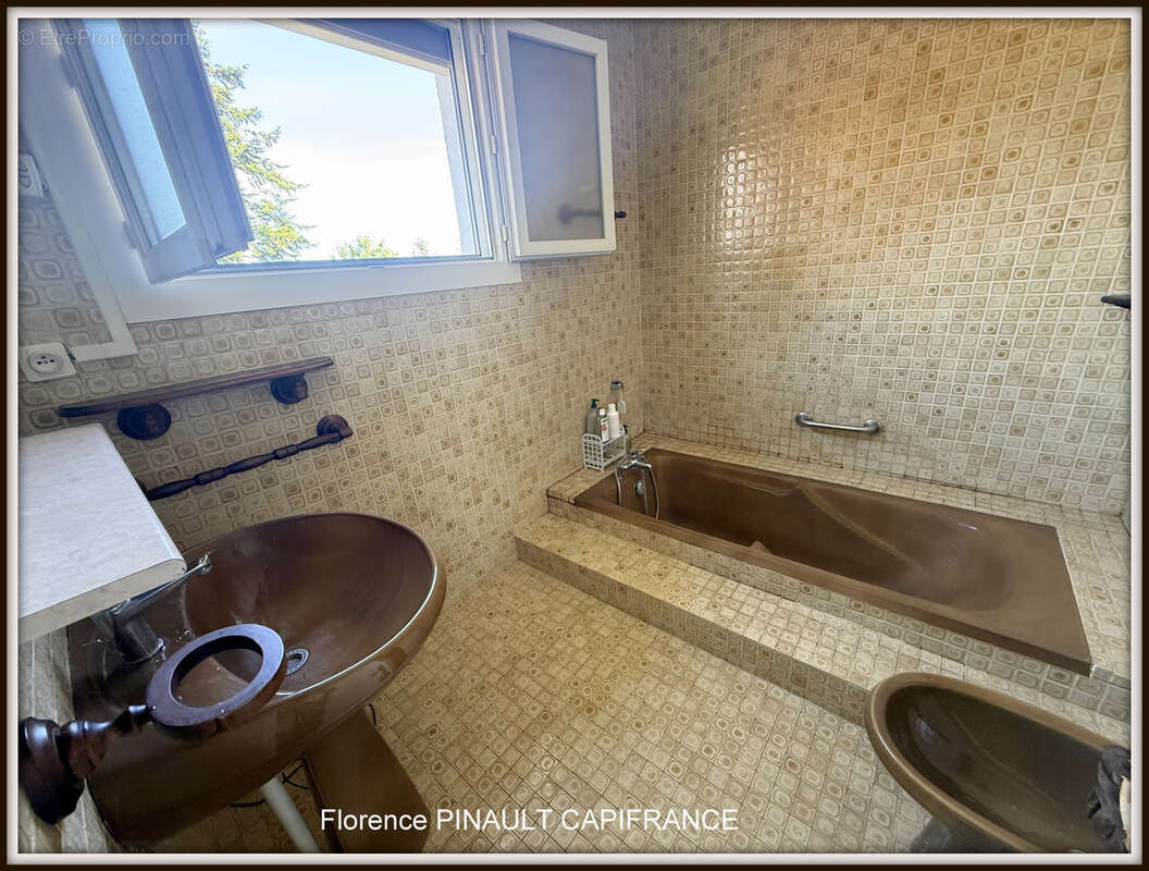 Maison à vendre 7 pièces ODOS (65) - photo 18